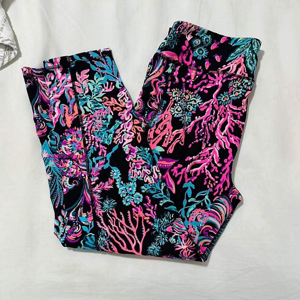 Lilly leggings
